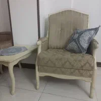 مبل کلاسیک|مبلمان خانگی و میز عسلی|تهران, شهرک غزالی|دیوار