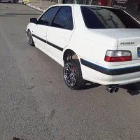 پارس۱۴۰۰|خودرو سواری و وانت|محمودآباد, |دیوار