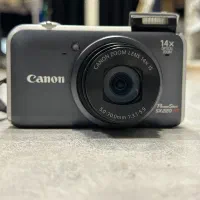 دوربین دیجیتال برند canon