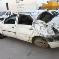 رنو تندر 90 (L90 لوگان) E2، مدل ۱۳۹۰|خودرو سواری و وانت|رفسنجان, |دیوار