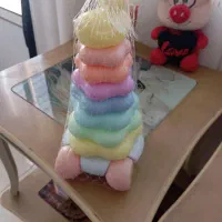 اسباب بازی حلقه ای