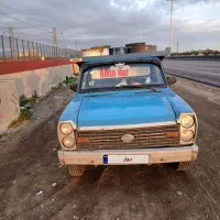 نیسان مدل 86