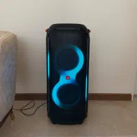 اسپیکر jbl مدل ۷۱۰