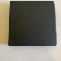 PS4 slime 1t  پی اس فور ۴ اسلیم|کنسول، بازی ویدئویی و آنلاین|شیراز, شهرک بهشتی|دیوار