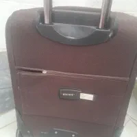 چمدان مسافرتی|کیف، کفش، کمربند|اردبیل, |دیوار