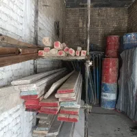 داربست فلزی اجاره الواربشکه،خرک،ویبره،بالابر،۴پایه