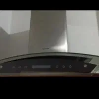 هود اشپزخانه اسکاچیف کابینت گاز بوگیر سرخ کردنی