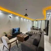 ۶۶متراکازیون واقعی _زوج پسند_سکونت چندساله