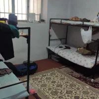 خابگاه پسرانه|اجارهٔ کوتاهمدت آپارتمان و سوئیت|شیراز, وصال|دیوار