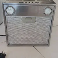 گاز رومیزی و هود ایتالیایی|اجاق گاز و لوازم برقی پخت‌وپز|اندیشه, شهرک صدف|دیوار