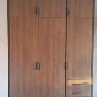 ساخت، تعمیرکابینت و وسایل چوبی|خدمات پیشه و مهارت|رودسر, |دیوار