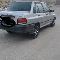 پراید مدل ۸۵|خودرو سواری و وانت|بوکان, |دیوار