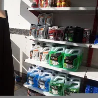 فروش لوازم یدکی خودرو