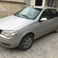 فیات سیه نا