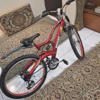 دوچرخه دنده ای سایز ۲۶
