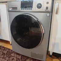 ماشین لباسشویی پاکشوما 7کیلویی