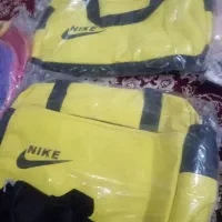 کوله‌پشتی و کیف باشکاه|کیف، کفش، کمربند|مشهد, نیزه|دیوار