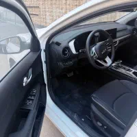 کیا k3 فول آپشن2025 با صندلی برقی و کروز و ۶ ایریگ|خودرو سواری و وانت|اهواز, کیانپارس |دیوار