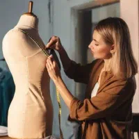 خیاط و برشکار حرفه ای