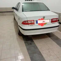 سمند اف سون