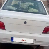 پراید ۱۳۲|خودرو سواری و وانت|بجنورد, |دیوار