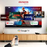 تلویزیون آیوا اقساط بازنشستگی بدون پیش پرداخت۱۸ماه