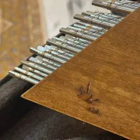 سنتور تک مهر بیداد