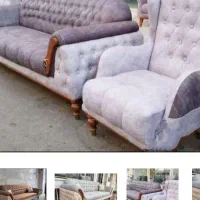 مبل شویی درمنزل تاکستان وحومه|خدمات نظافت|تاکستان, |دیوار