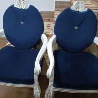 یک دست مبل 7نفره|مبلمان خانگی و میز عسلی|ورامین, ورامین|دیوار