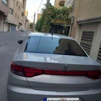 تارا V1|خودرو سواری و وانت|اصفهان, شاهد|دیوار