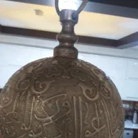 زنگوله برنجی زورخانه