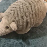 عروسک سالم جنس خوب