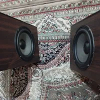 باند ایستاده خانگی