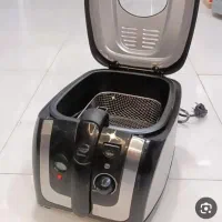 سرخ کن ناسا الکترونیک