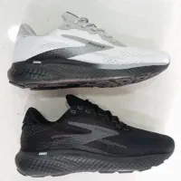 کتونی برند بروکس آکبند  ویتنام 40 تا 44 size