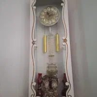 ساعت ایستاده|ساعت دیواری و تزئینی|رباط‌کریم, حکیم آباد|دیوار