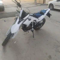 تریل کویر تی 4 مدل 1402