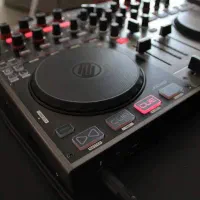 دستگاه دیجی|آلات موسیقی|ساوه, |دیوار