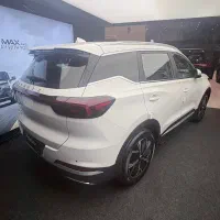 تیگو ۷ پرو پلاگین هیبریدe+/مدل ۱۴۰۴/اقساط ۶۰ماهه