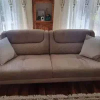 مبل تخت خواب شو