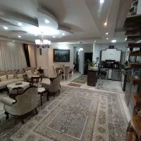 فروش دوبلکس120متری/2خواب/حاشیه اصلی/حافظ|فروش آپارتمان|قوچان, |دیوار