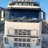 فروش ولوو مدل 83|خودرو سنگین|مرند, |دیوار