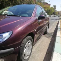 206 SD V8