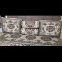 پشتی وشاه نشین لوازم خانه