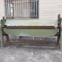 خم کن دومتر در یک و نیم|ماشین‌آلات صنعتی|بناب, |دیوار