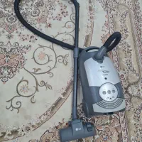 جاروبرقی LG ال جی 1900 وات مدل تربو