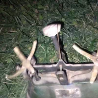 ترازو قدیمی