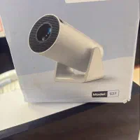 ویدیو پرژکتور vimius s27استفاده نشده با گارانتی