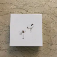 ایرپاد پرو ۲ های کپی آکبند