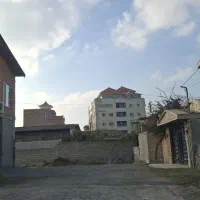 بابلسر هادی شهر ۲۰۰متر زمین سند دار مرکز شهر